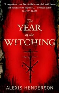 Obrazek The Year of the Witching