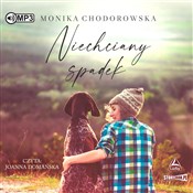 [Audiobook... - Monika Chodorowska -  polnische Bücher