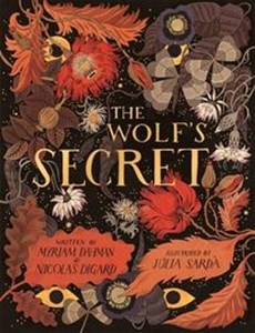 Bild von The Wolf’s Secret