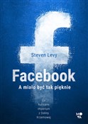 Facebook A... - Steven Levy - Ksiegarnia w niemczech