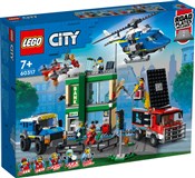 Lego CITY ... - Ksiegarnia w niemczech