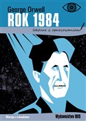 Rok 1984 l... - George Orwell - Ksiegarnia w niemczech