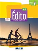 Edito A1 p... - Lucie Mensdorff-Pouilly, Serguei Opatski, Violette Petitmengin, Sylvie Pons, Caroline Sperandio -  polnische Bücher