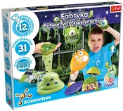S4Y Fabryk... -  Książka z wysyłką do Niemiec 