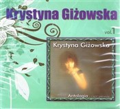 Krystyna G... - Krystyna Giżowska -  fremdsprachige bücher polnisch 