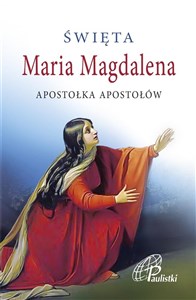 Obrazek Święta Maria Magdalena