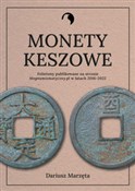 Monety kes... - Dariusz Marzęta -  polnische Bücher