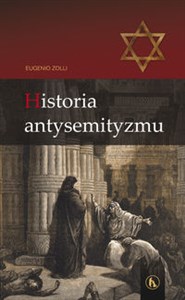 Obrazek Historia antysemityzmu