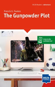 Bild von The Gunpowder Plot