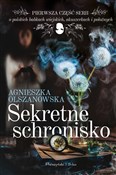Sekretne s... - Agnieszka Olszanowska - buch auf polnisch 