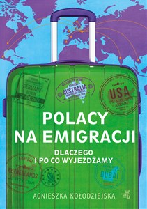 Obrazek Polacy na emigracji