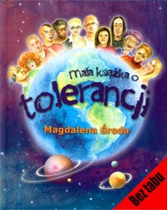 Bild von Mała książka o tolerancji