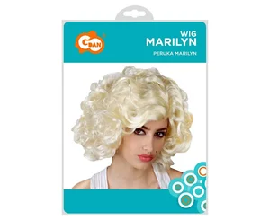 Bild von Peruka Marilyn