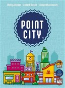 Point City... - buch auf polnisch 