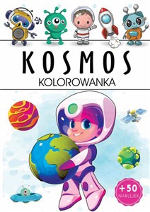 Bild von Kosmos Kolorowanka