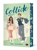 Collide - Bal Khabra -  Polnische Buchandlung 