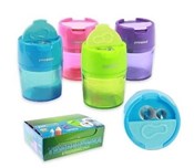 Temperówka... -  fremdsprachige bücher polnisch 