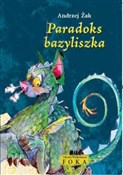 Polska książka : Paradoks b... - Andrzej Żak