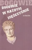 Polska książka : Bogowie w ... - Jean Shinoda Bolen