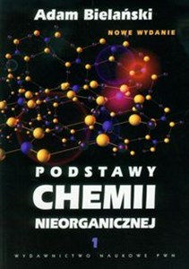 Bild von Podstawy chemii nieorganicznej Tom 1