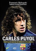 Książka : Carles Puy... - Ziemowit Ochapski