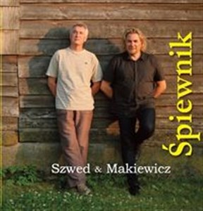 Obrazek Szwed & Makiewicz Śpiewnik