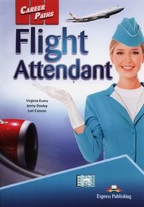 Bild von Career Paths Flight Attendant