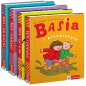 Basia i pr... -  polnische Bücher