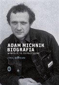 Adam Michn... - Cyril Bouyeure -  Książka z wysyłką do Niemiec 