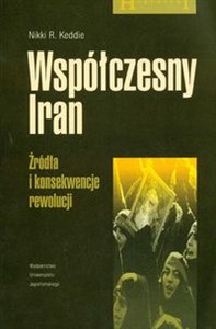 Bild von Współczesny Iran Żródła i konsekwencje rewolucji