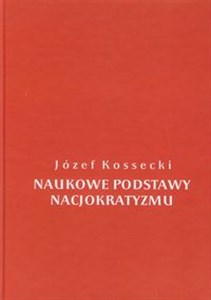 Obrazek Naukowe podstawy nacjokratyzmu