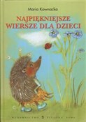 Najpięknie... - Maria Kownacka -  polnische Bücher