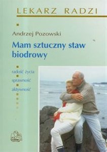 Bild von Mam sztuczny staw biodrowy