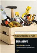 Przysposob... - Joanna Hryń, Krystyna Rapiej -  Książka z wysyłką do Niemiec 