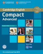 Compact Ad... - Peter May -  Polnische Buchandlung 
