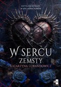 Polska książka : W sercu ze... - Katarzyna Lewandowicz