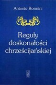 Reguły dos... - Antonio Rosmini -  Książka z wysyłką do Niemiec 