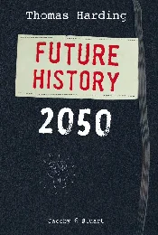 Polnische buch : Future His...
