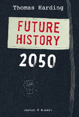 Obrazek Future History 2050