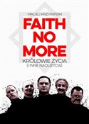 Faith No M... - Maciej Krzywiński -  fremdsprachige bücher polnisch 