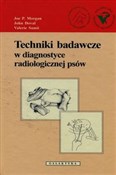 Techniki b... - Joe P. Morgan, John Doval, Valerie Samii -  polnische Bücher