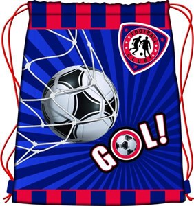 Bild von Worek na obuwie Football