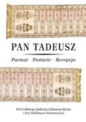 Pan Tadeus... -  polnische Bücher