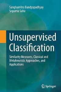Obrazek BANDYOPADHYAY, S: UNSUPERVISED CLASSIFICATION