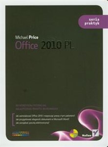 Obrazek Office 2010 PL Seria praktyk