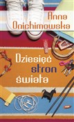 Polska książka : Dziesięć s... - Anna Onichimowska