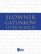 Polska książka : Słownik ga... - Krystyna Andruczyk, Dorota Fiećko