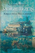 Polska książka : Morze Trzc... - Agnieszka Wojdowicz