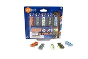Polska książka : Hexbug nan...