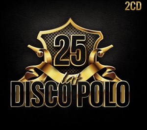 Bild von 25 lat Disco Polo (2 CD)